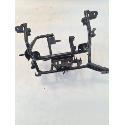 Telaio supporto carenatura anteriore Yamaha Majesty 400 Majesty 400 (E3) ABS 