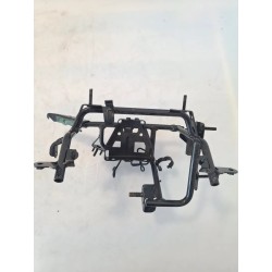 Telaio supporto carenatura anteriore Yamaha Majesty 400 Majesty 400 (E3) ABS 