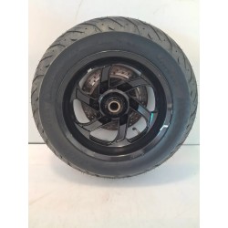 Ruota posteriore Yamaha Majesty 400 Majesty 400 (E3) ABS 