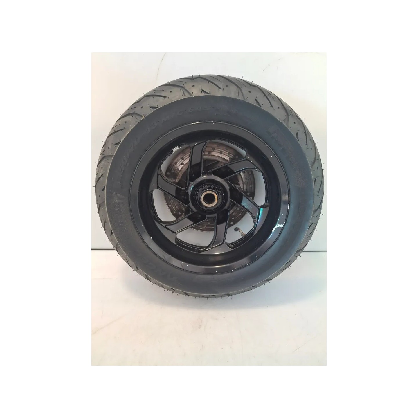 Ruota posteriore Yamaha Majesty 400 Majesty 400 (E3) ABS 