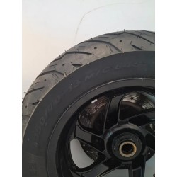 Ruota posteriore Yamaha Majesty 400 Majesty 400 (E3) ABS 