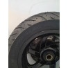 Ruota posteriore Yamaha Majesty 400 Majesty 400 (E3) ABS 