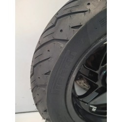 Ruota posteriore Yamaha Majesty 400 Majesty 400 (E3) ABS 