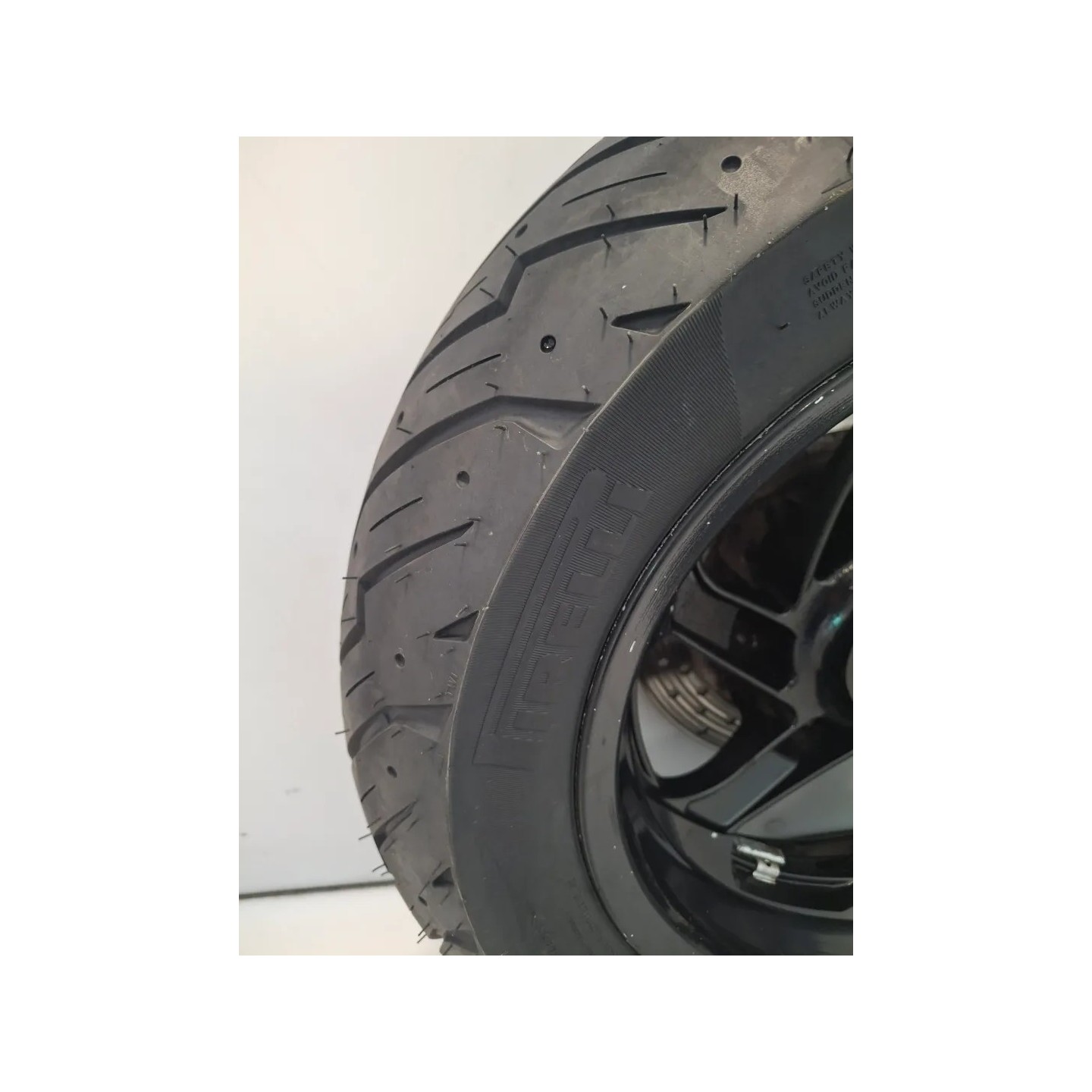 Ruota posteriore Yamaha Majesty 400 Majesty 400 (E3) ABS 