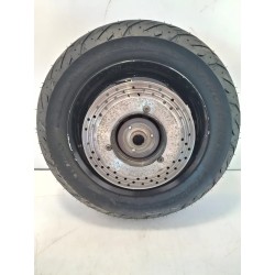 Ruota posteriore Yamaha Majesty 400 Majesty 400 (E3) ABS 