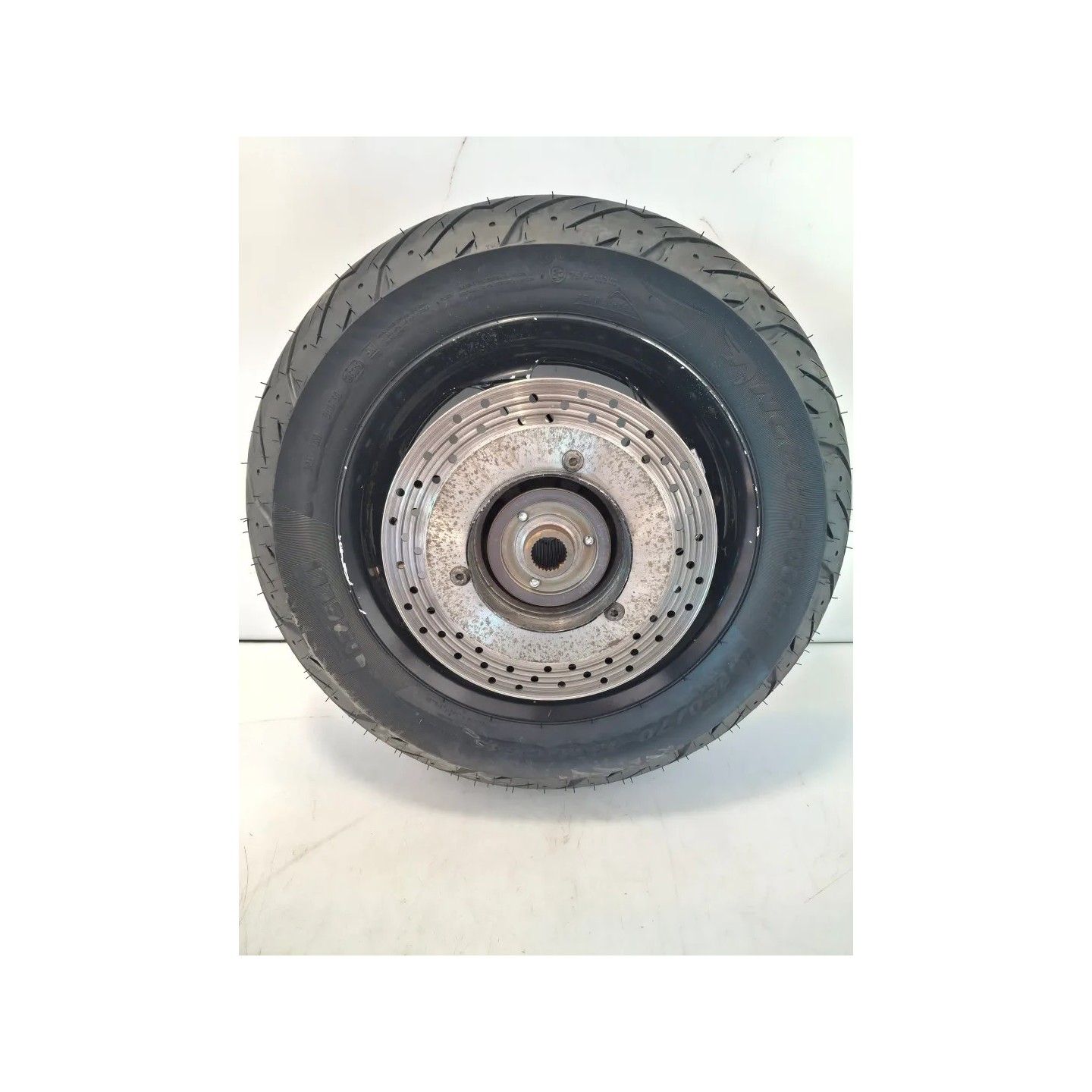 Ruota posteriore Yamaha Majesty 400 Majesty 400 (E3) ABS 