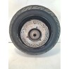 Ruota posteriore Yamaha Majesty 400 Majesty 400 (E3) ABS 