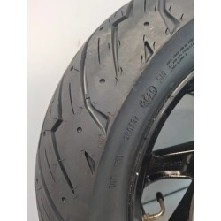 Ruota posteriore Yamaha Majesty 400 Majesty 400 (E3) ABS 