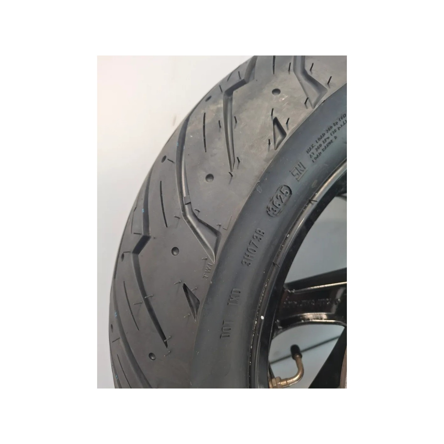 Ruota posteriore Yamaha Majesty 400 Majesty 400 (E3) ABS 