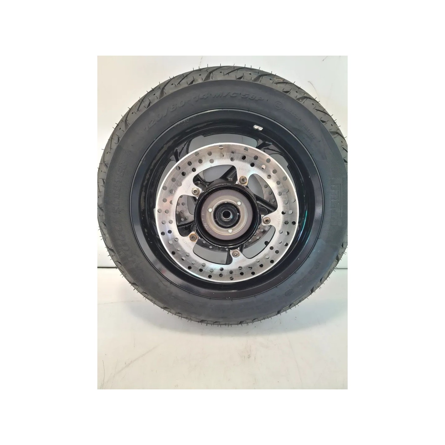 Ruota anteriore Yamaha Majesty 400 Majesty 400 (E3) ABS 