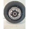 Ruota anteriore Yamaha Majesty 400 Majesty 400 (E3) ABS 