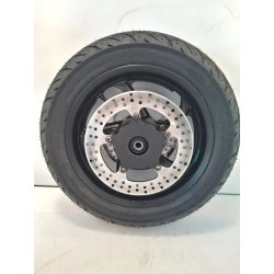 Ruota anteriore Yamaha Majesty 400 Majesty 400 (E3) ABS 