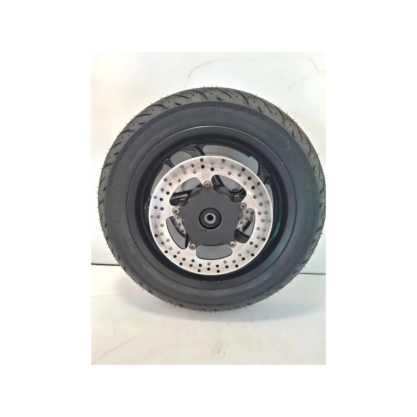 Ruota anteriore Yamaha Majesty 400 Majesty 400 (E3) ABS 