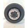 Ruota anteriore Yamaha Majesty 400 Majesty 400 (E3) ABS 