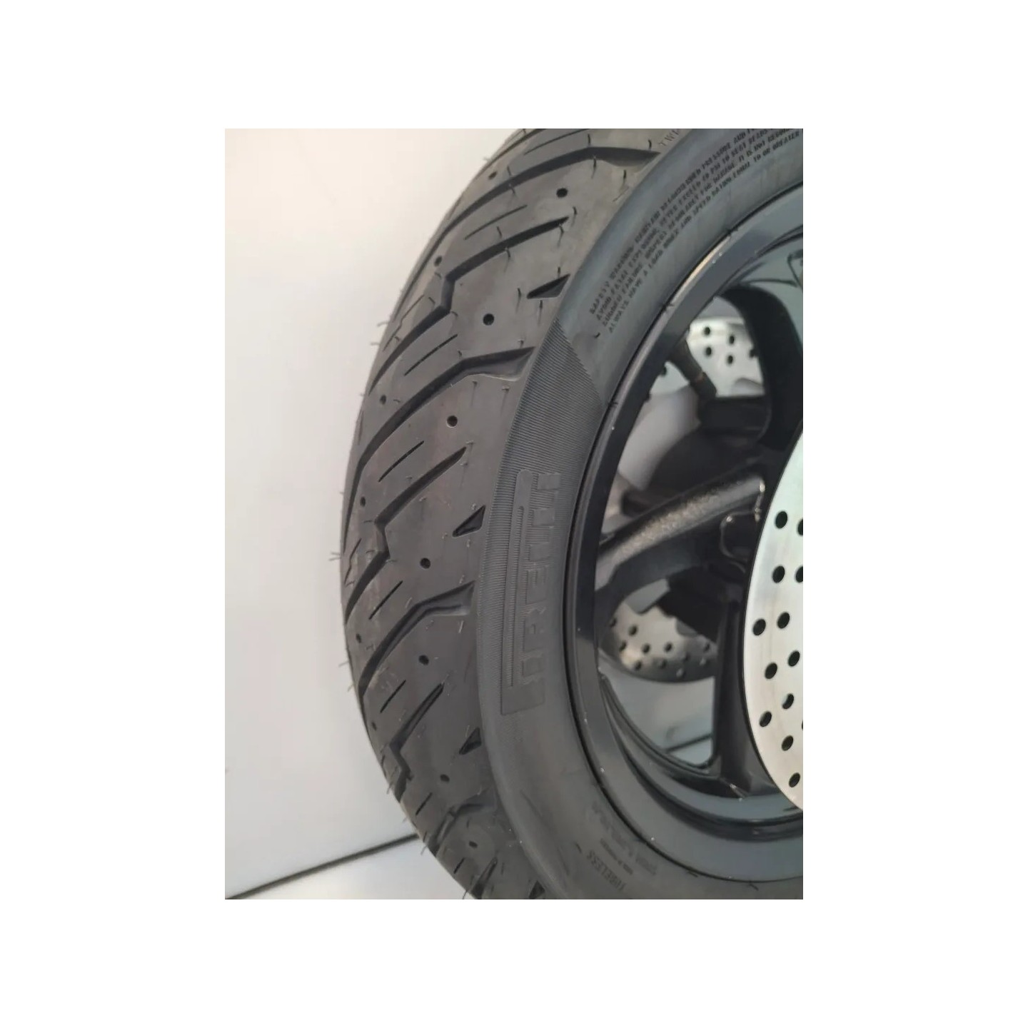 Ruota anteriore Yamaha Majesty 400 Majesty 400 (E3) ABS 