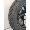 Ruota anteriore Yamaha Majesty 400 Majesty 400 (E3) ABS 