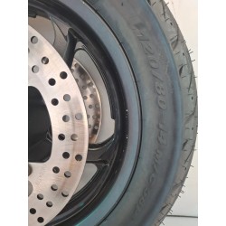 Ruota anteriore Yamaha Majesty 400 Majesty 400 (E3) ABS 