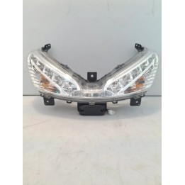 Fanale posteriore Yamaha Majesty 400 Majesty 400 (E3) ABS 