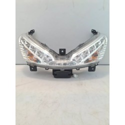 Fanale posteriore Yamaha Majesty 400 Majesty 400 (E3) ABS 