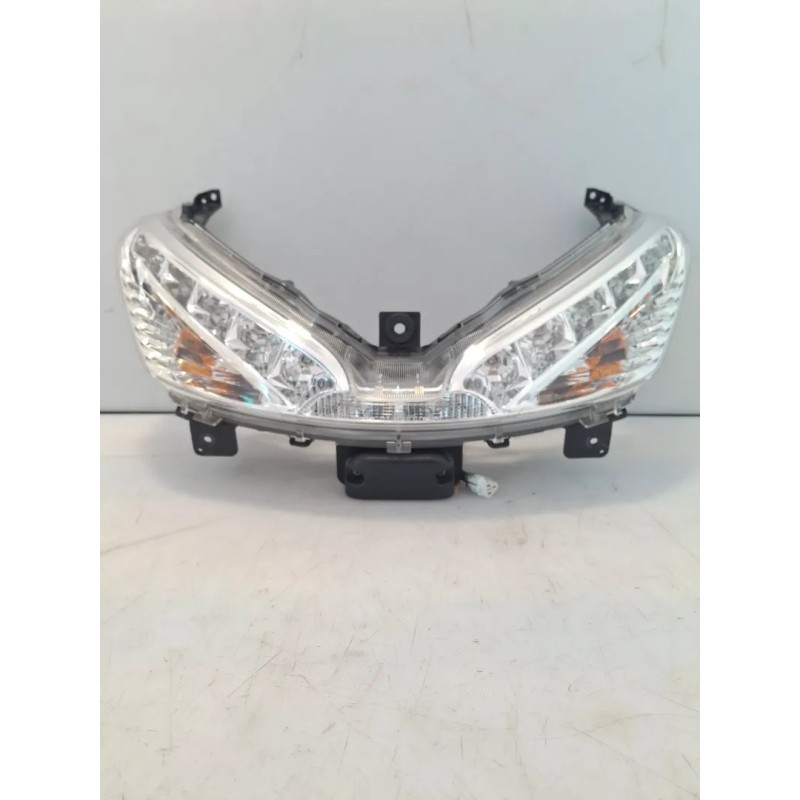 Fanale posteriore Yamaha Majesty 400 Majesty 400 (E3) ABS 