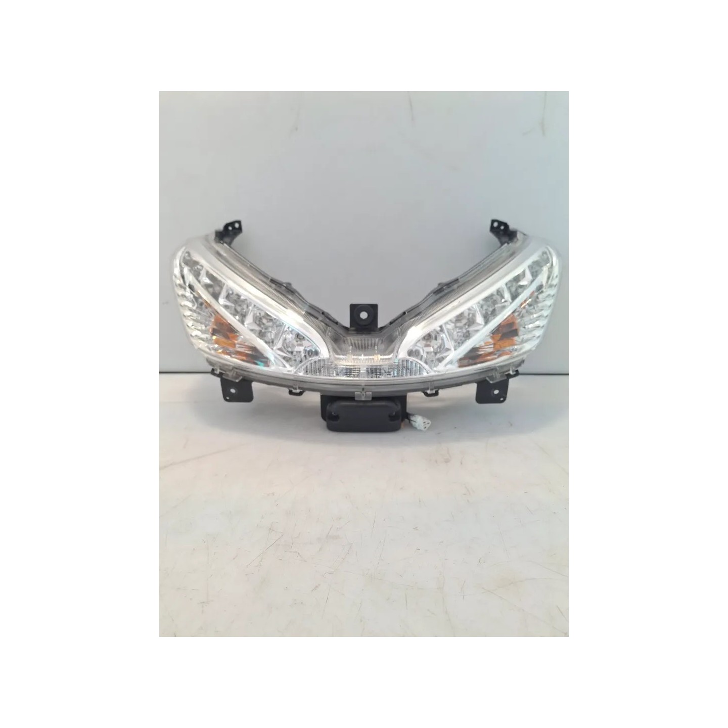 Fanale posteriore Yamaha Majesty 400 Majesty 400 (E3) ABS 