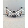 Fanale posteriore Yamaha Majesty 400 Majesty 400 (E3) ABS 