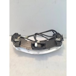Fanale posteriore Yamaha Majesty 400 Majesty 400 (E3) ABS 