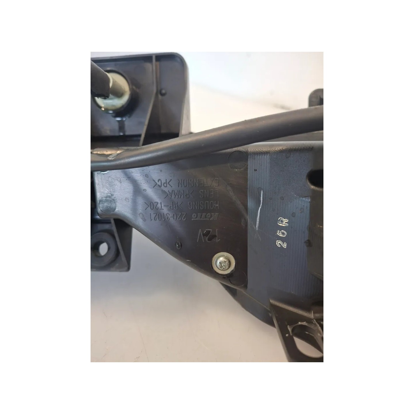 Fanale posteriore Yamaha Majesty 400 Majesty 400 (E3) ABS 