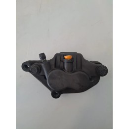 Pinza freno anteriore completo Yamaha Majesty 400 Majesty 400 (E3) ABS Sinistro