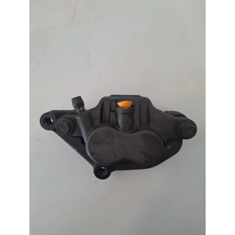 Pinza freno anteriore completo Yamaha Majesty 400 Majesty 400 (E3) ABS Sinistro