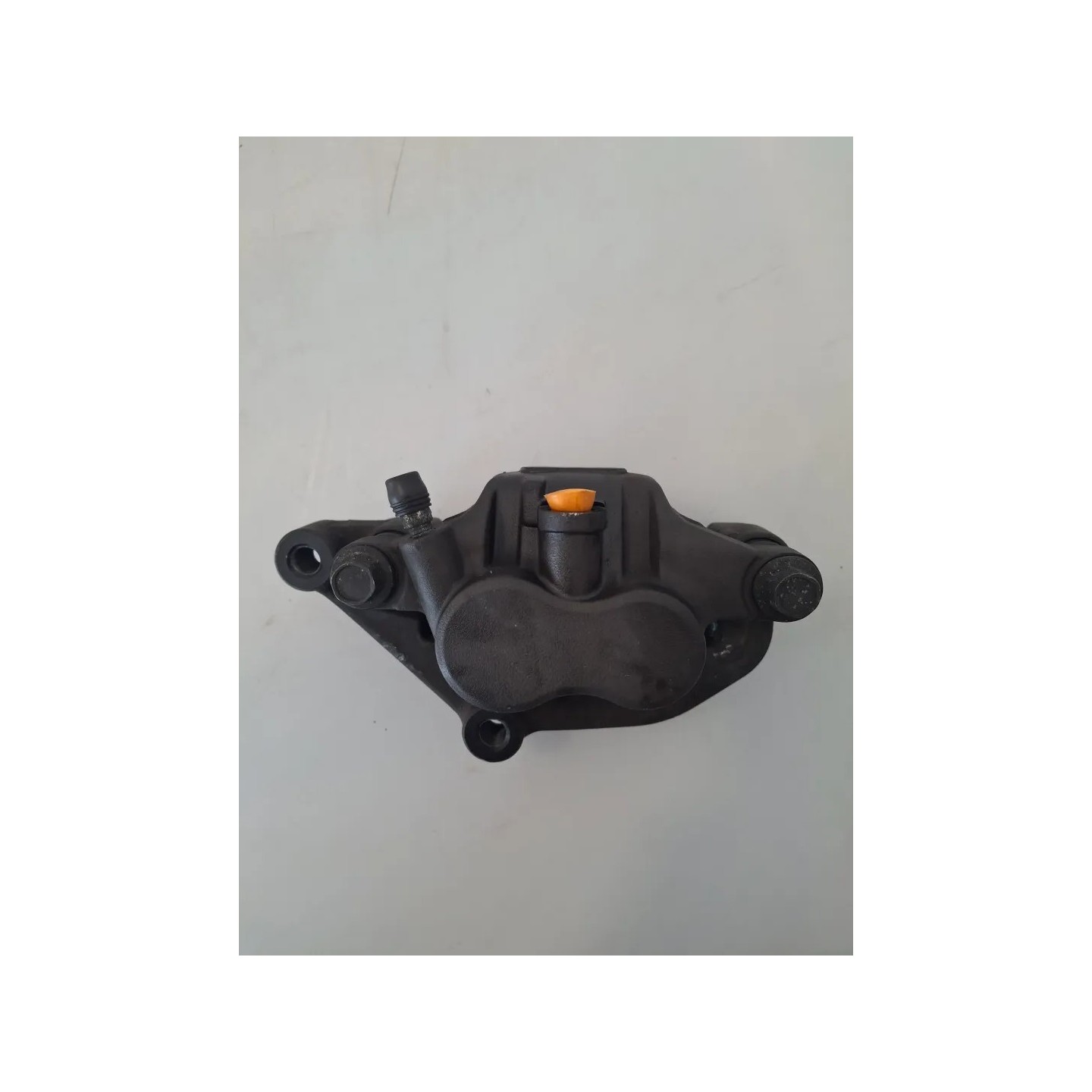 Pinza freno anteriore completo Yamaha Majesty 400 Majesty 400 (E3) ABS Sinistro