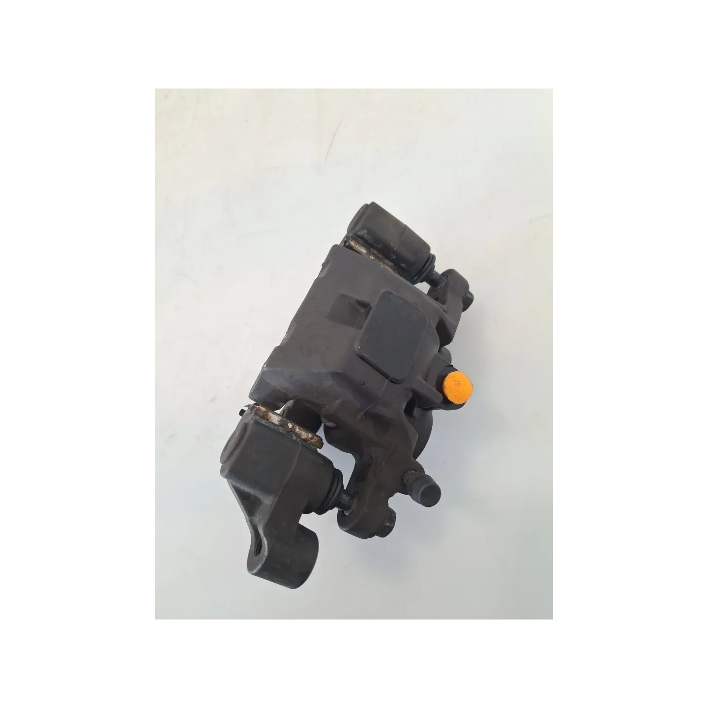 Pinza freno anteriore completo Yamaha Majesty 400 Majesty 400 (E3) ABS Sinistro