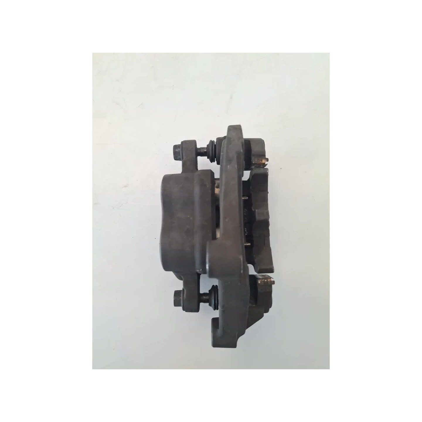 Pinza freno anteriore completo Yamaha Majesty 400 Majesty 400 (E3) ABS Sinistro