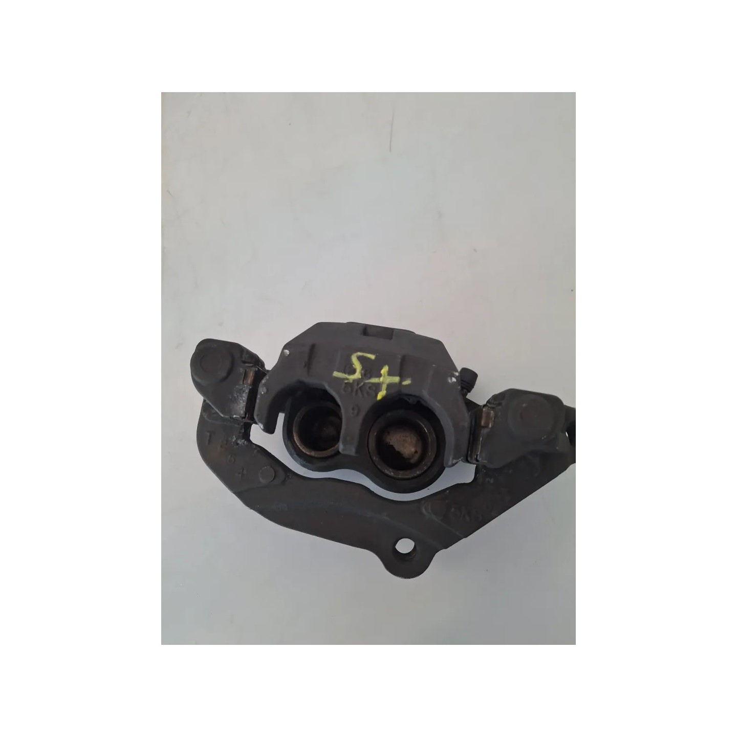 Pinza freno anteriore completo Yamaha Majesty 400 Majesty 400 (E3) ABS Sinistro