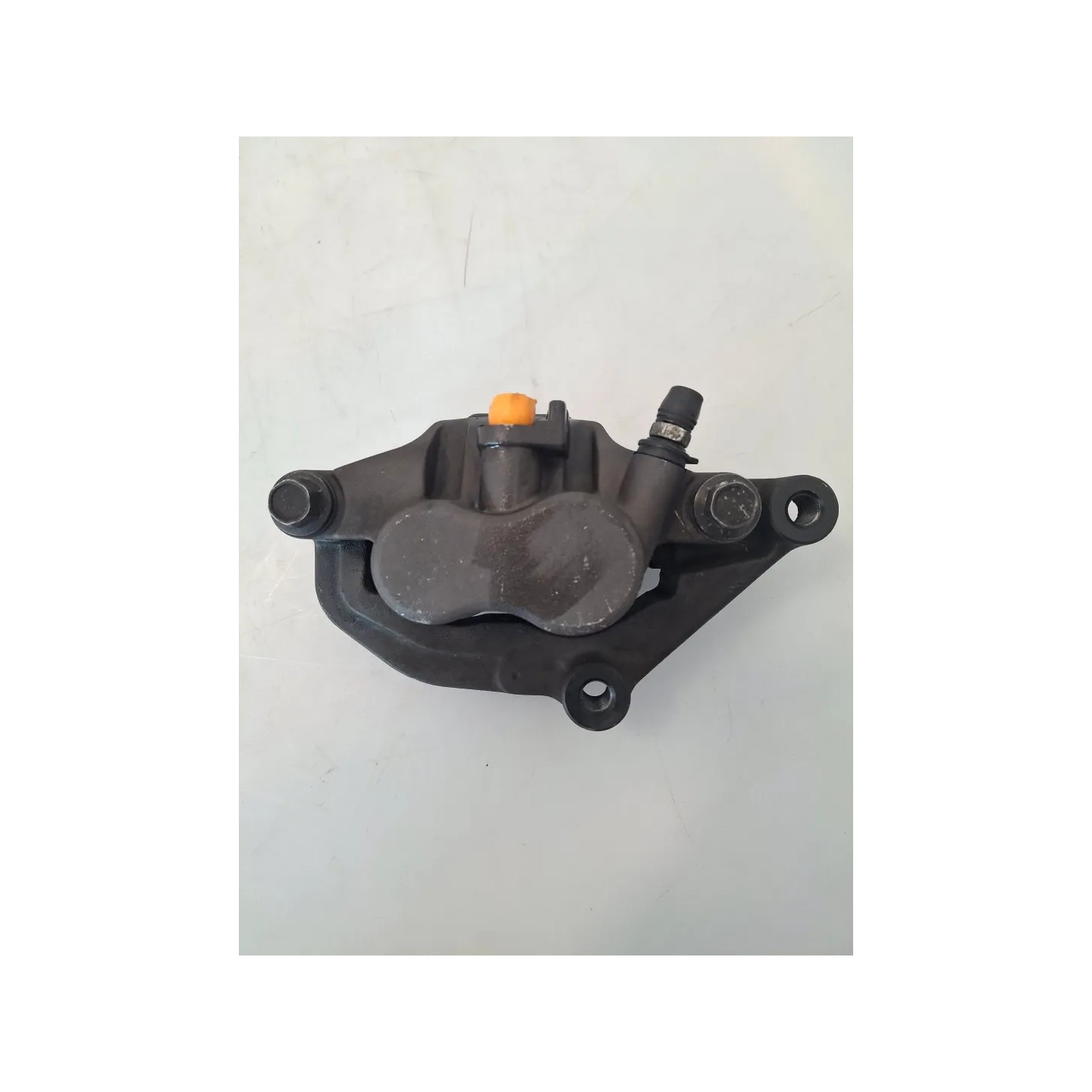 Pinza freno anteriore completo Yamaha Majesty 400 Majesty 400 (E3) ABS Destro