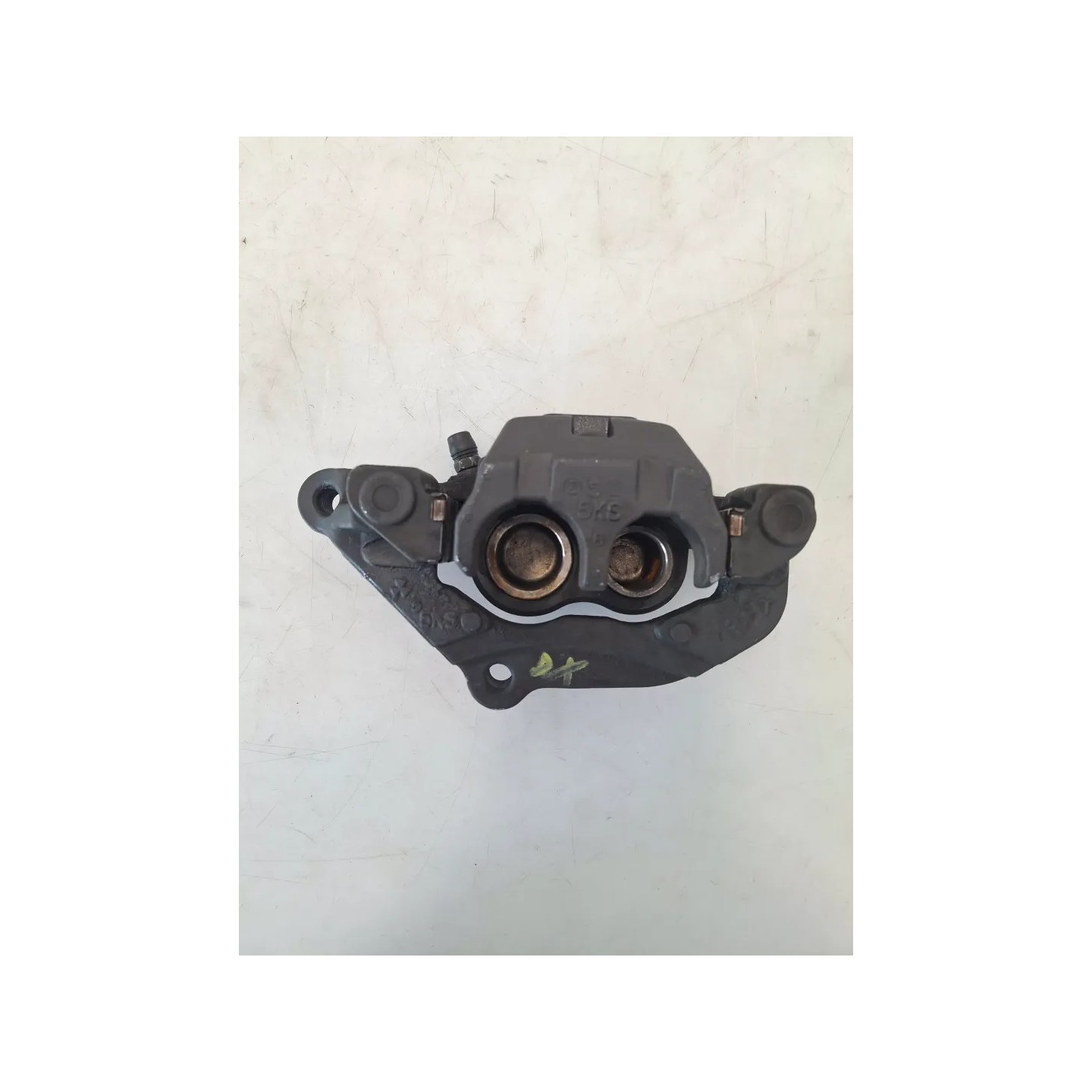 Pinza freno anteriore completo Yamaha Majesty 400 Majesty 400 (E3) ABS Destro
