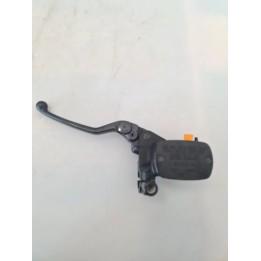 Pompa con serbatoio liquido freni posteriore Yamaha Majesty 400 Majesty 400 (E3) ABS 