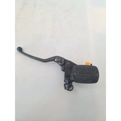 Pompa con serbatoio liquido freni posteriore Yamaha Majesty 400 Majesty 400 (E3) ABS 