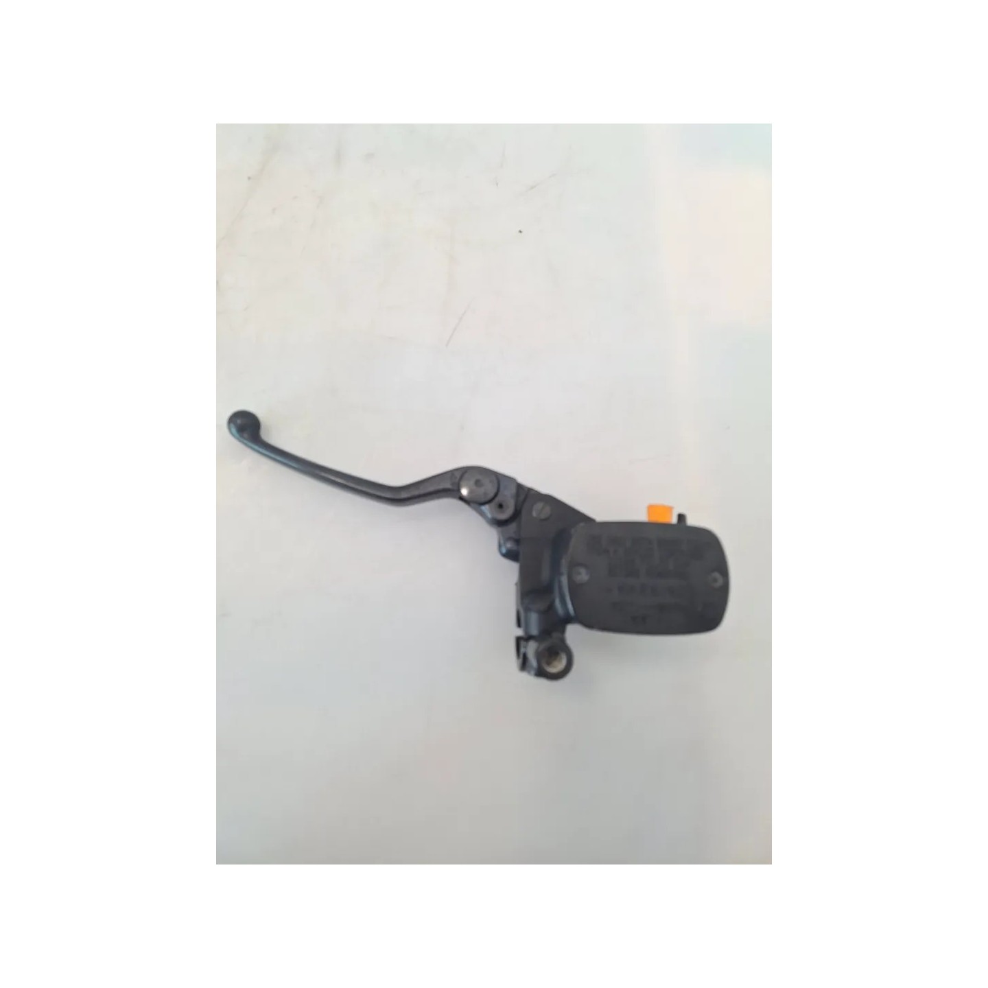Pompa con serbatoio liquido freni posteriore Yamaha Majesty 400 Majesty 400 (E3) ABS 