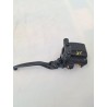 Pompa con serbatoio liquido freni posteriore Yamaha Majesty 400 Majesty 400 (E3) ABS 