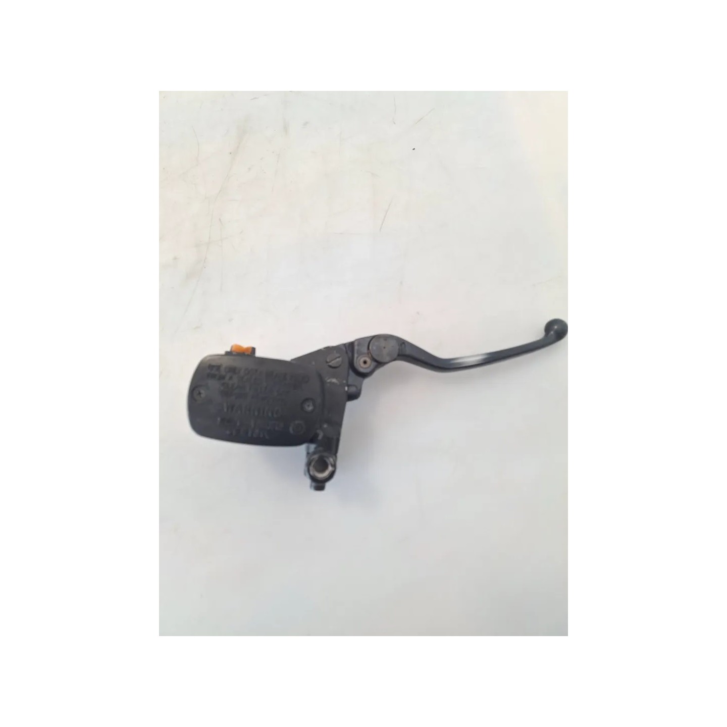 Pompa con serbatoio liquido freni anteriore Yamaha Majesty 400 Majesty 400 (E3) ABS 