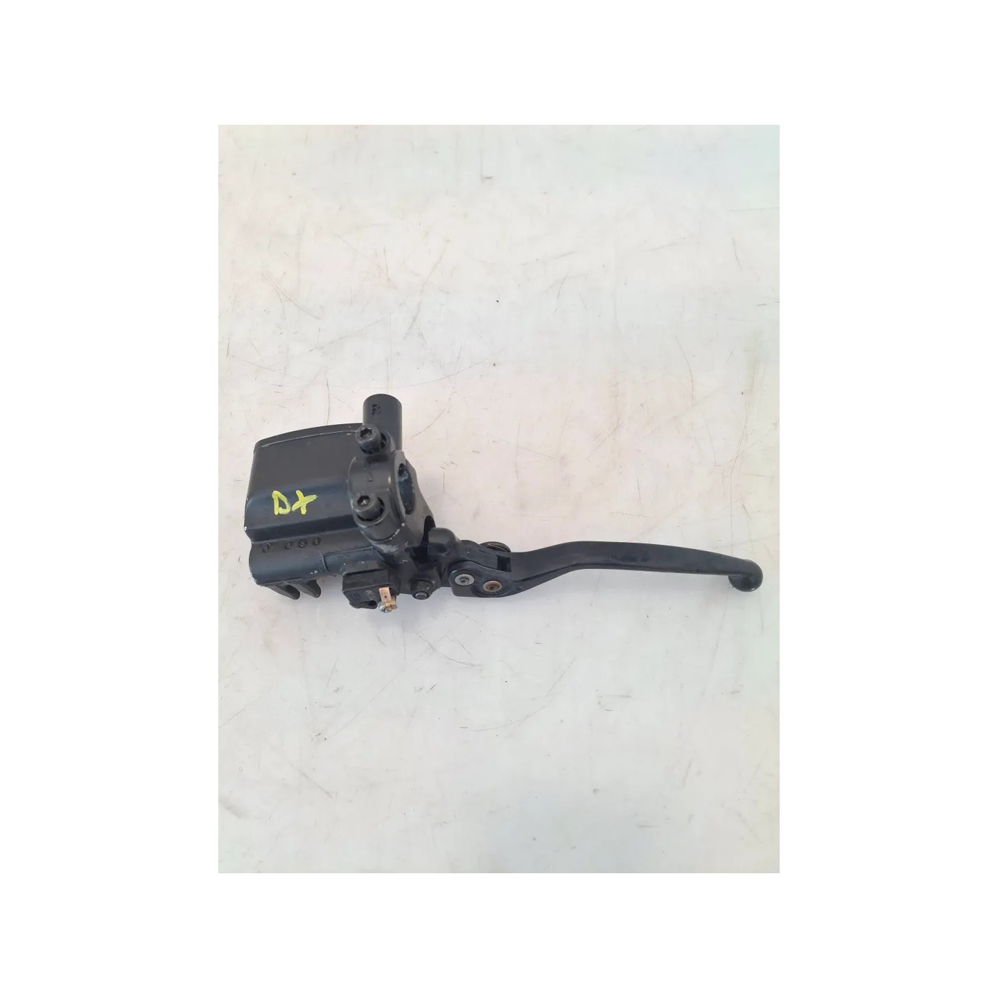 Pompa con serbatoio liquido freni anteriore Yamaha Majesty 400 Majesty 400 (E3) ABS 