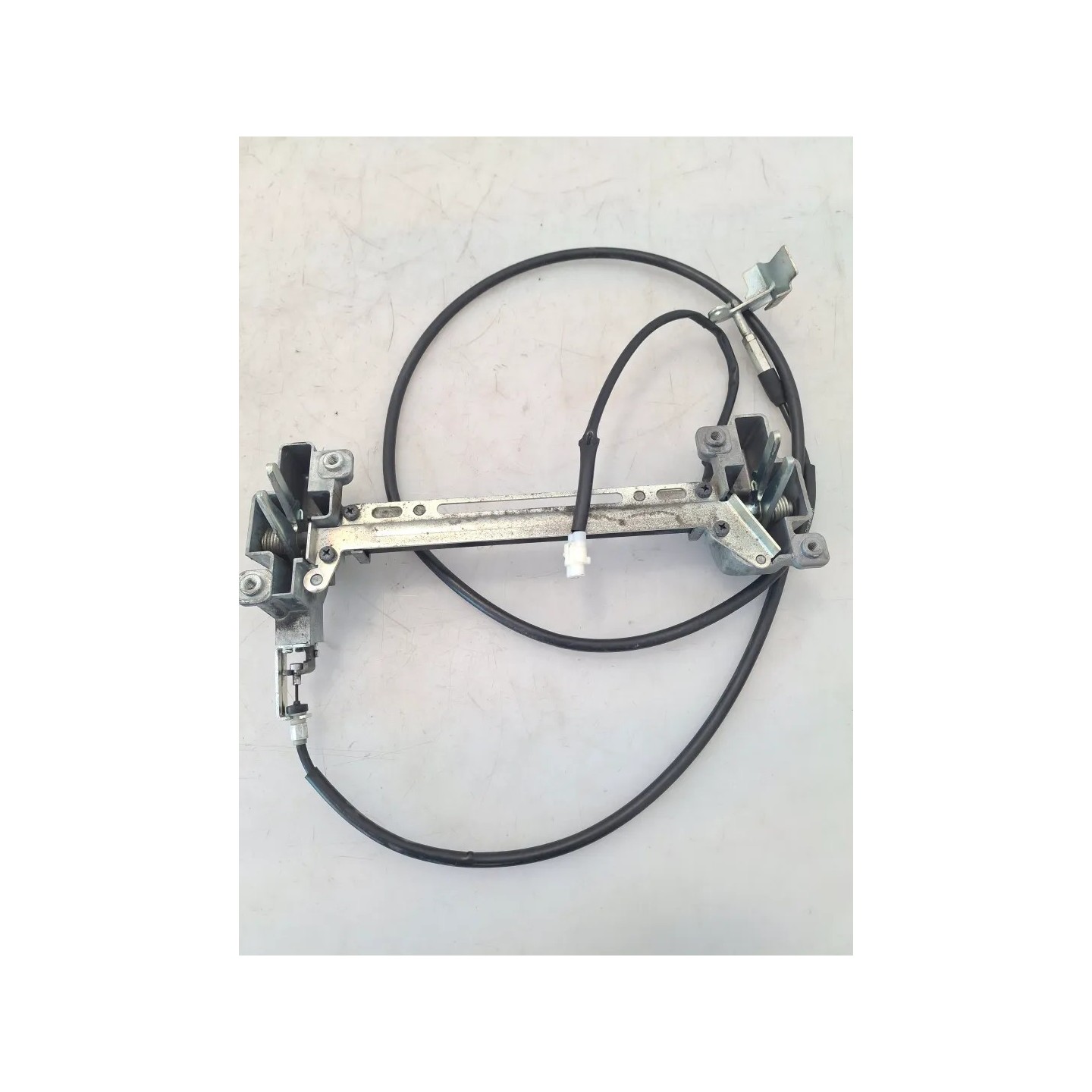 Aggancio serratura sella Yamaha Majesty 400 Majesty 400 (E3) ABS 