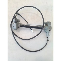 Aggancio serratura sella Yamaha Majesty 400 Majesty 400 (E3) ABS 