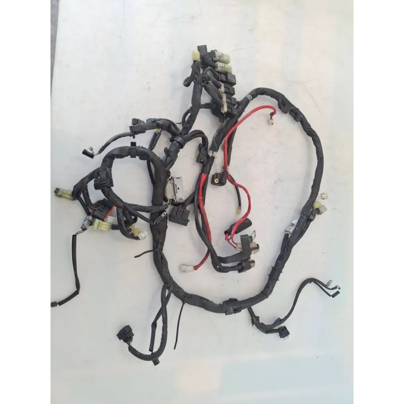 Cablaggio impianto elettrico telaio Yamaha Majesty 400 Majesty 400 (E3) ABS 