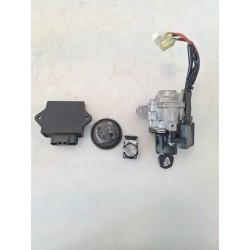 Centralina iniezione Yamaha Majesty 400 Majesty 400 (E3) ABS 
