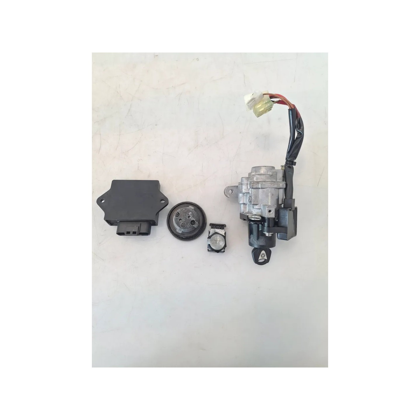 Centralina iniezione Yamaha Majesty 400 Majesty 400 (E3) ABS 