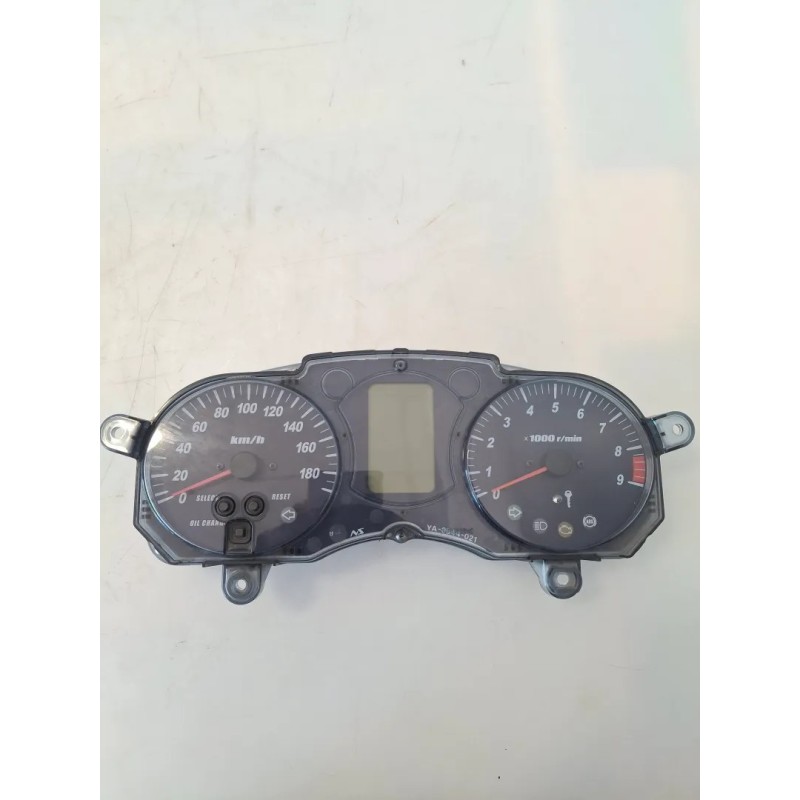Strumentazione completo Yamaha Majesty 400 Majesty 400 (E3) ABS 
