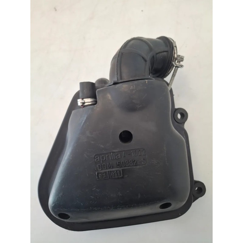 Contenitore filtro aria Aprilia Sonic Sonic 50 GP Cat. (E1) 
