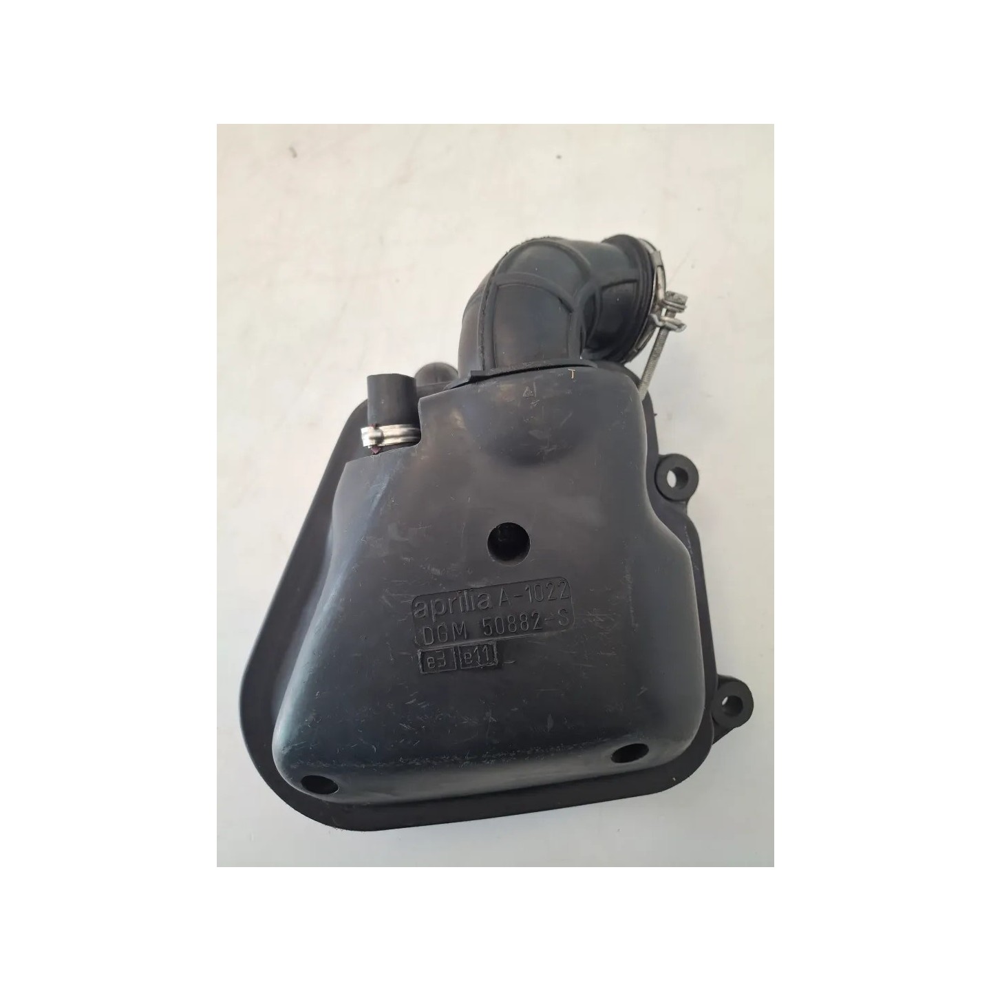 Contenitore filtro aria Aprilia Sonic Sonic 50 GP Cat. (E1) 